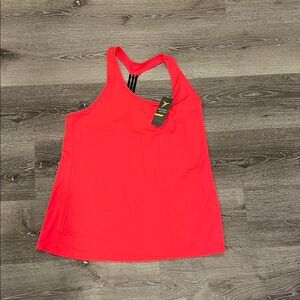 Old Navy Women's Vivid Pink Tank Top